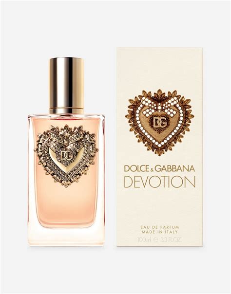 devotion eau de parfum